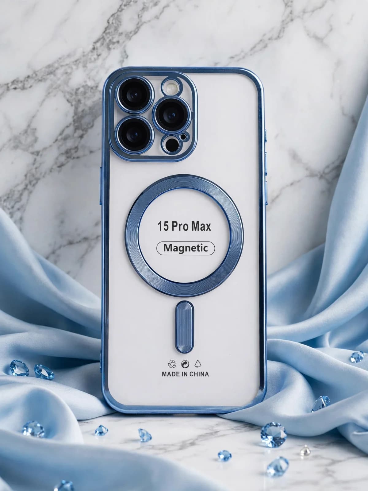 كفر آيفون 15 Pro Max 