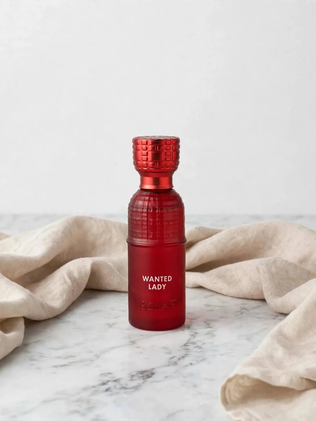 طقم  عطور مشكل عطر عساف الفاخر 6