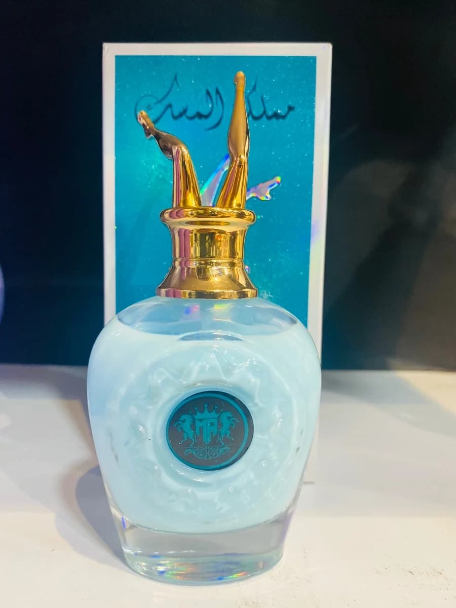 عطر مسك مملكة المسك  2