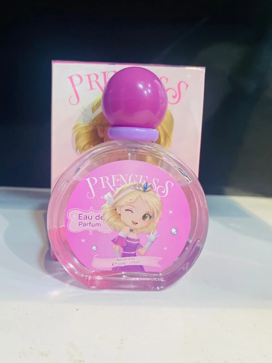 عطر أطفال  2