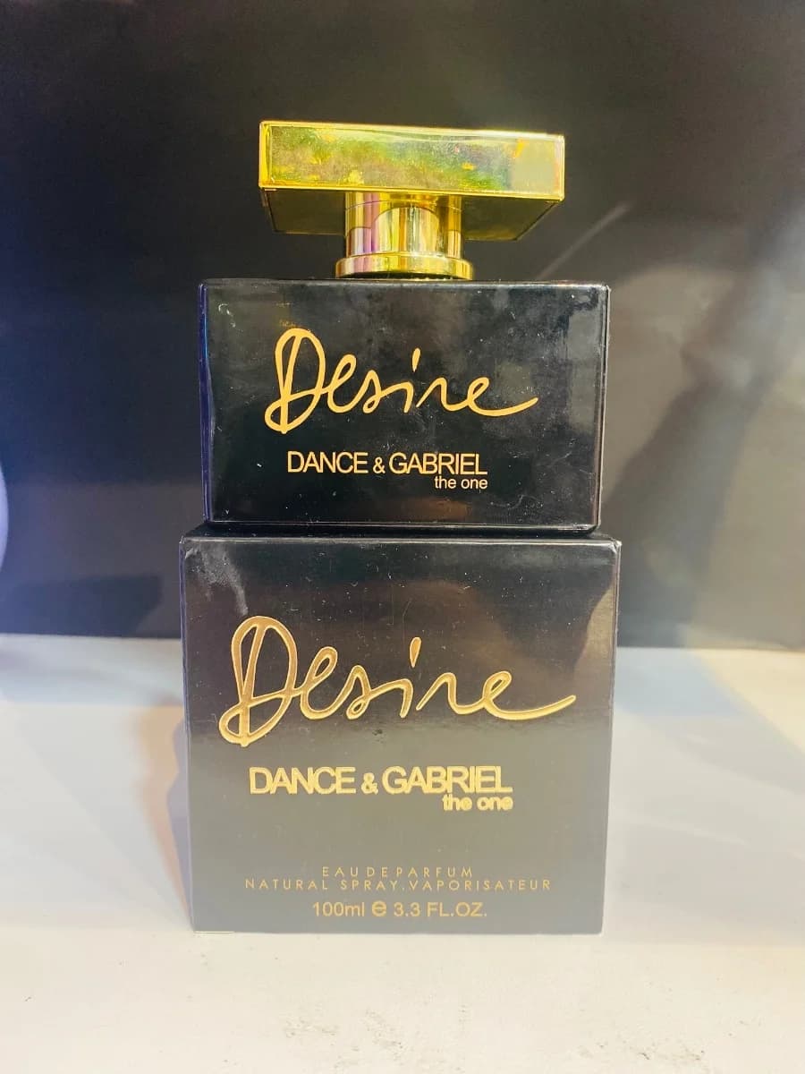 عطر Denine