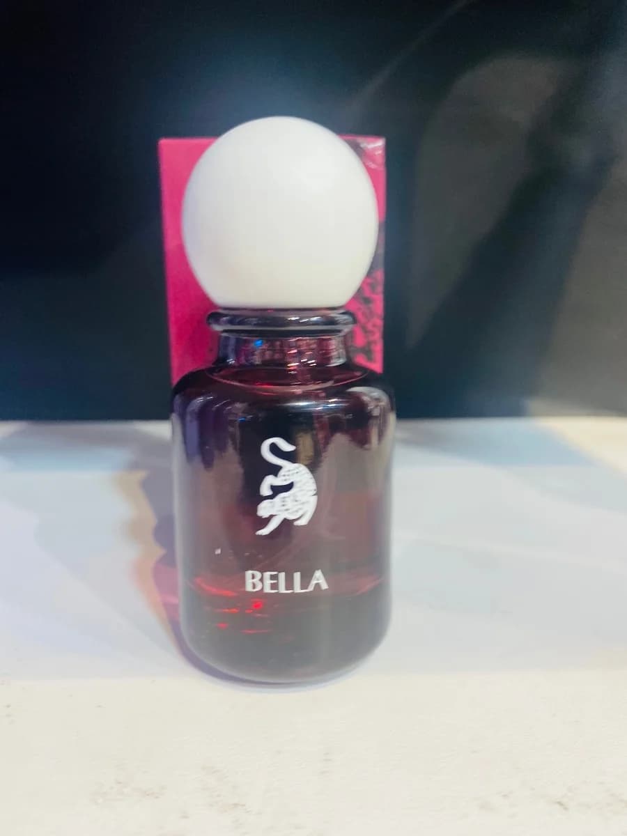 عطر جورجينا 30مل  2