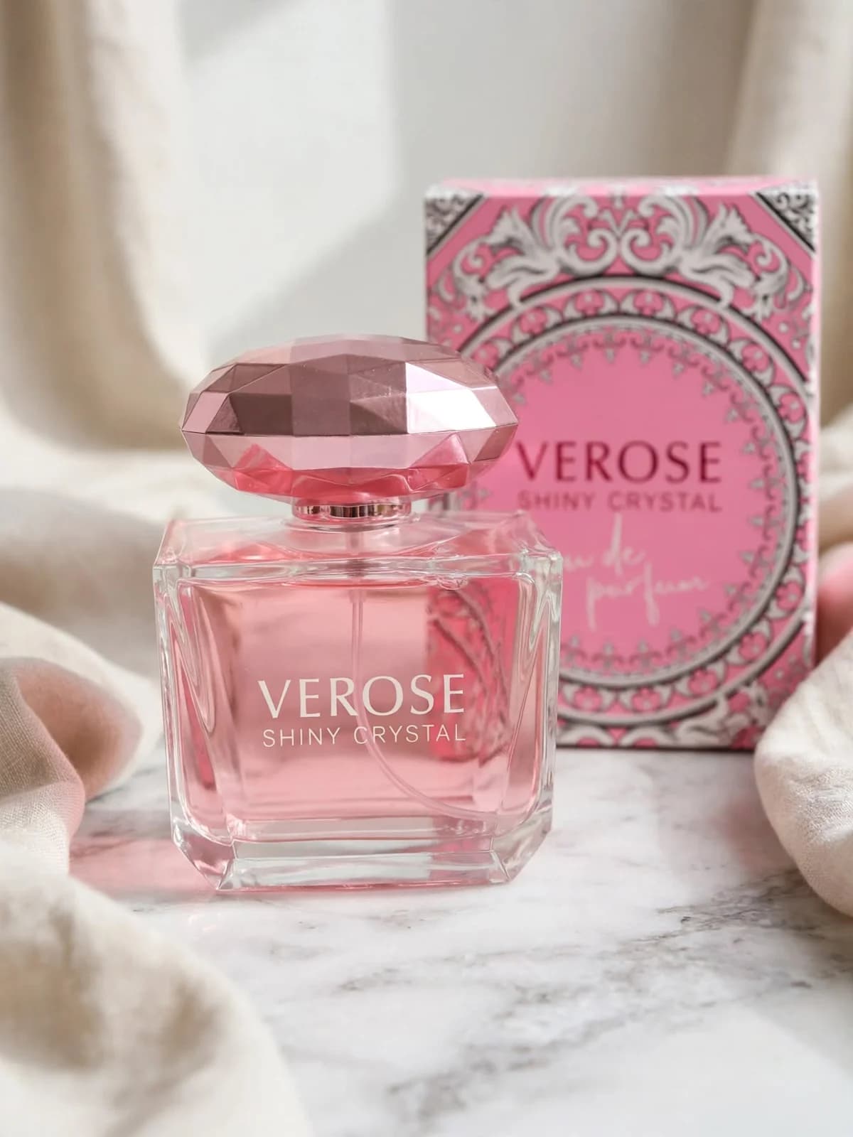 عطر فيروز شايني كريستال - 100 مل 2