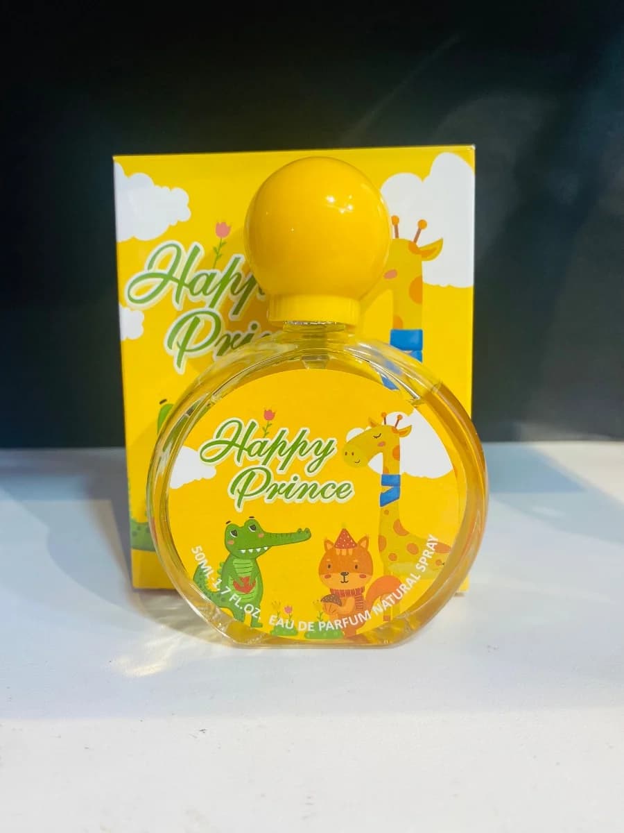عطر اطفال  3