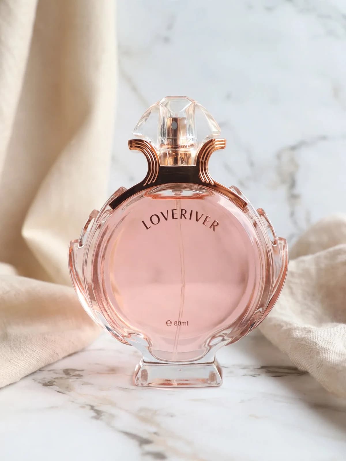  لوفرايفر - عطر الأجنحة البيضاء 80 مل 2