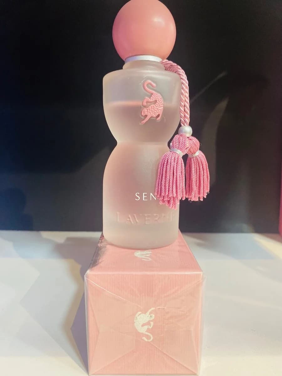 عطر جورجينا 3