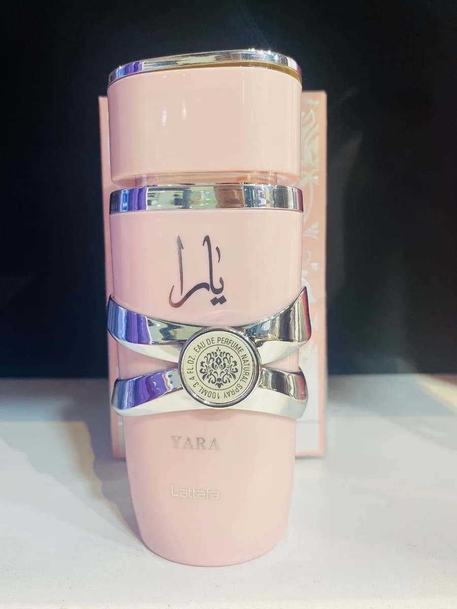 عطر يارا 2