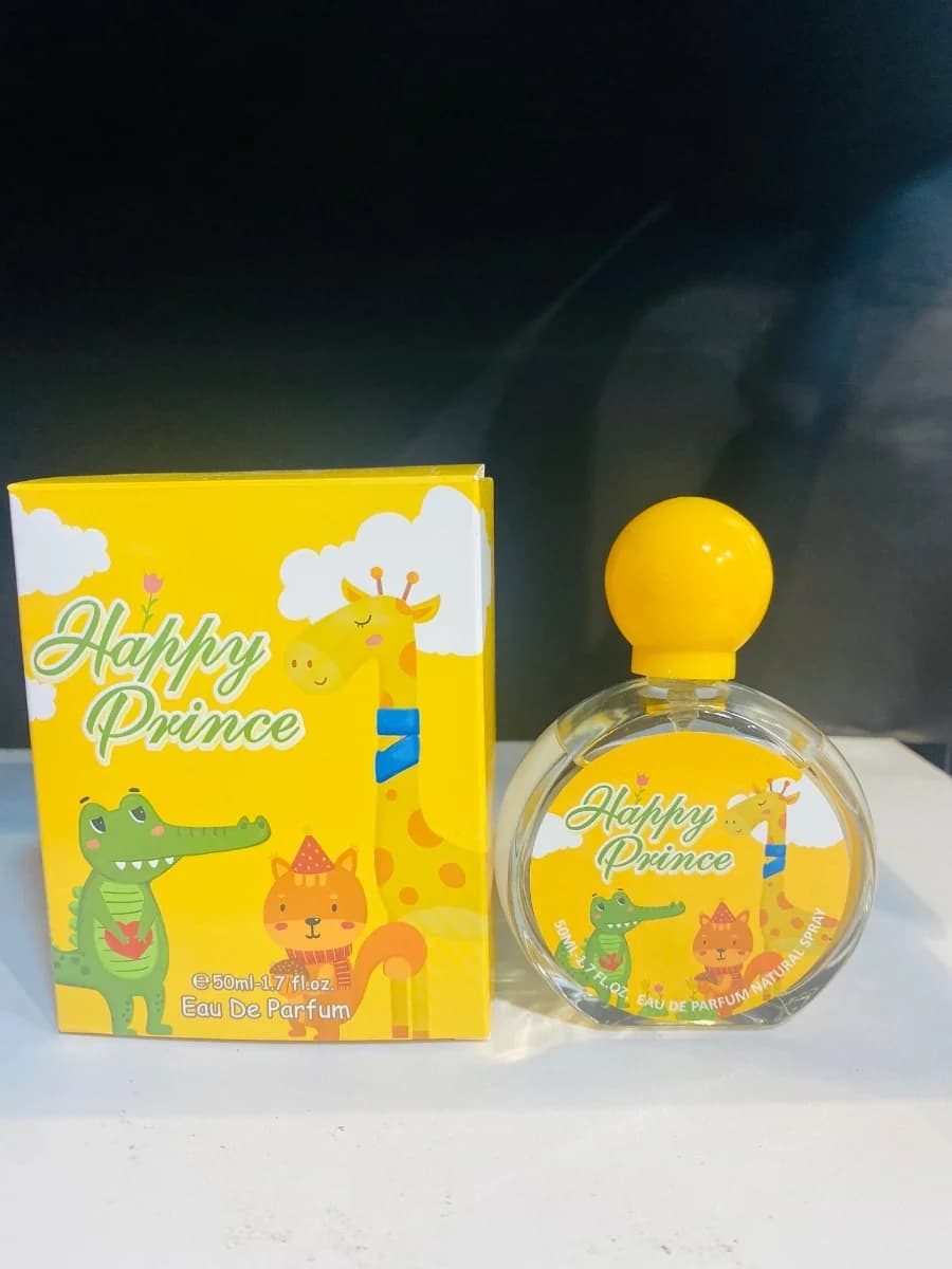 عطر اطفال 