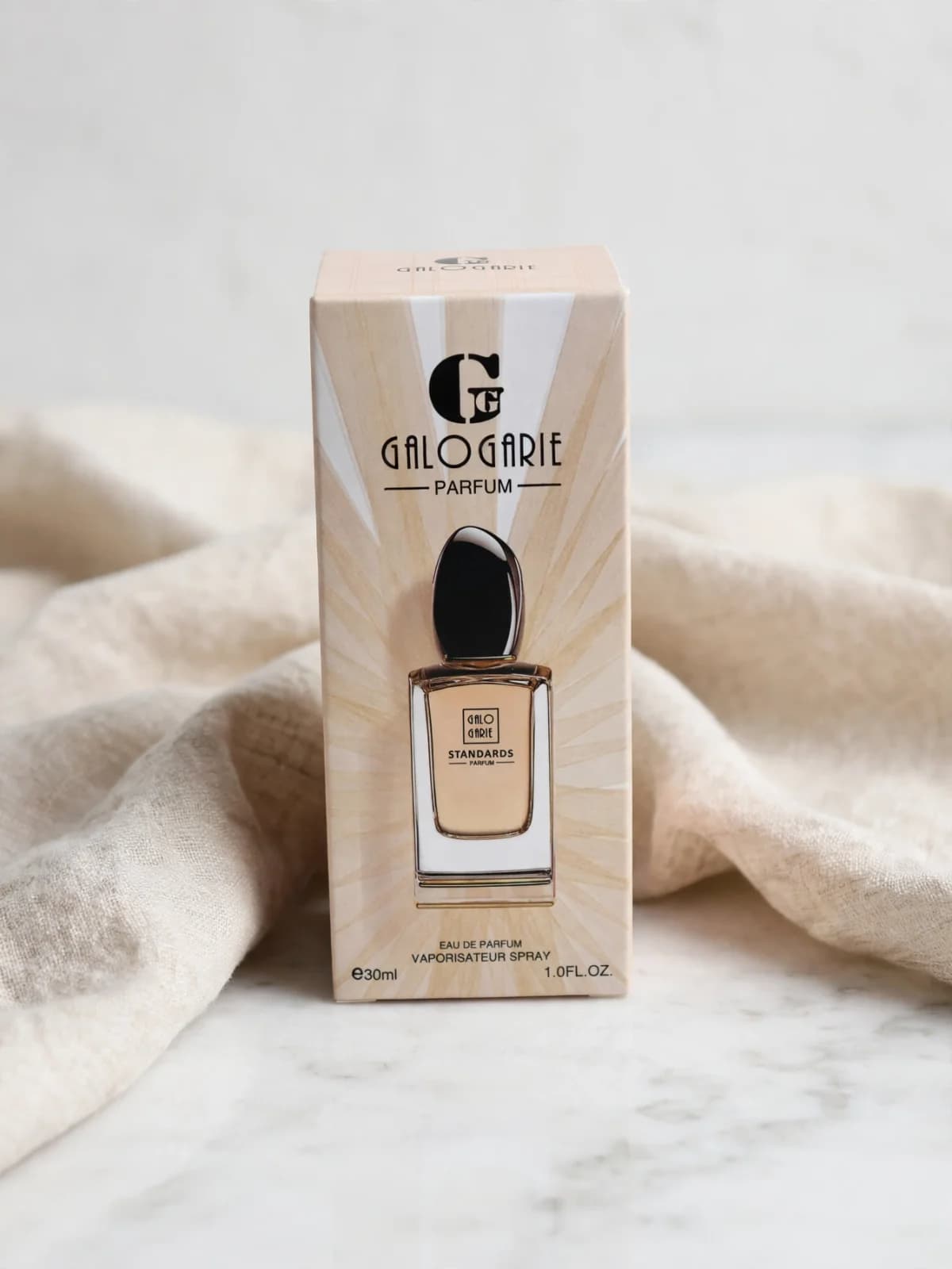 عطر جالو جاري سومري ستاندردز 30 مل 2