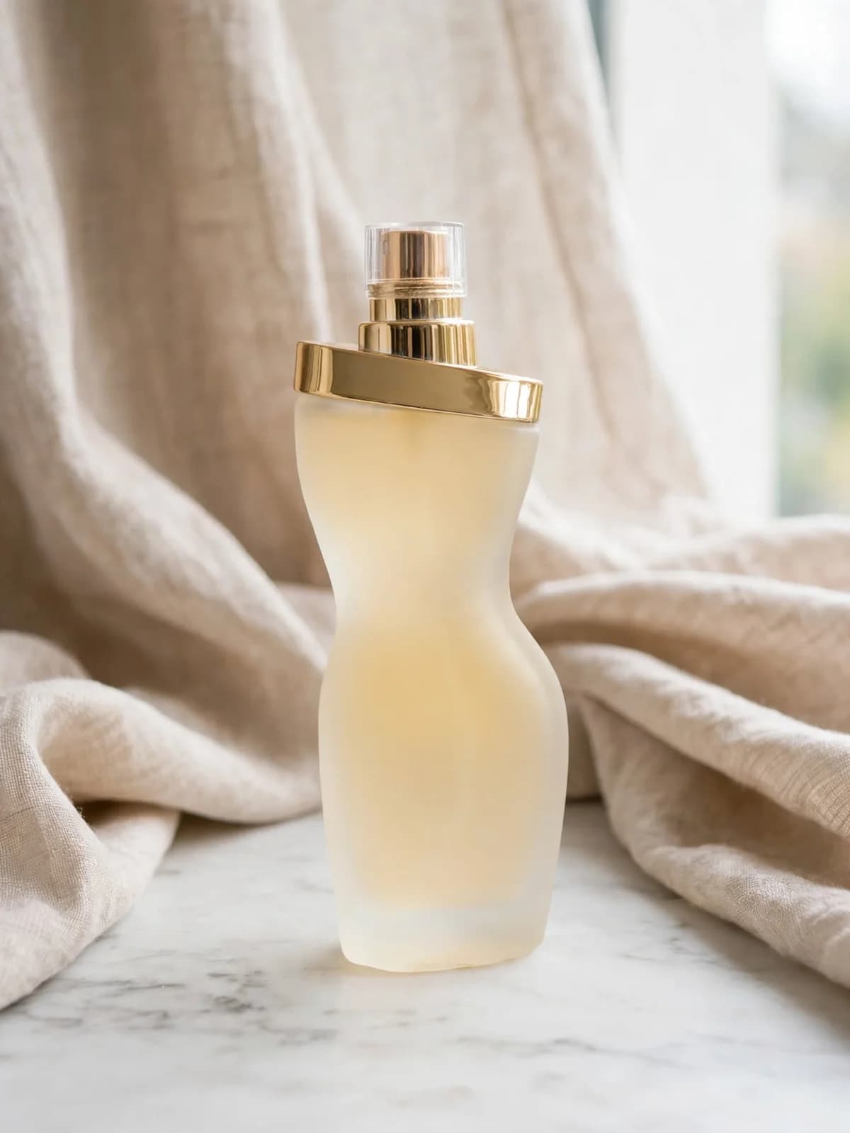 عطر ستوري جرادينت ماجيكال الأحمر - 80 مل 2