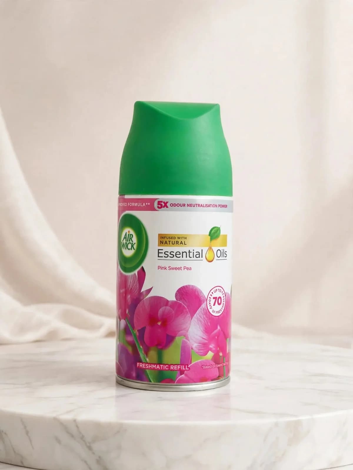 معطر جو ايرويك 1