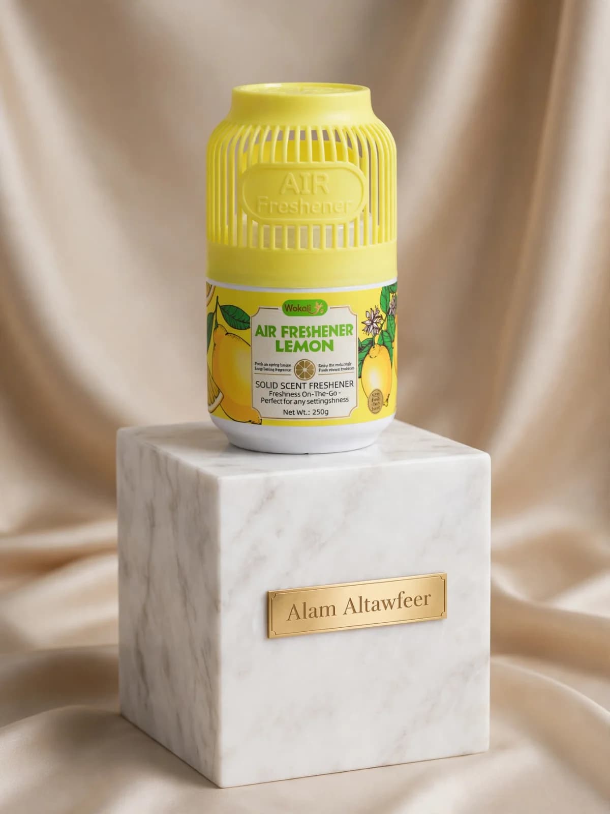 معطر جو 7 روائح  2