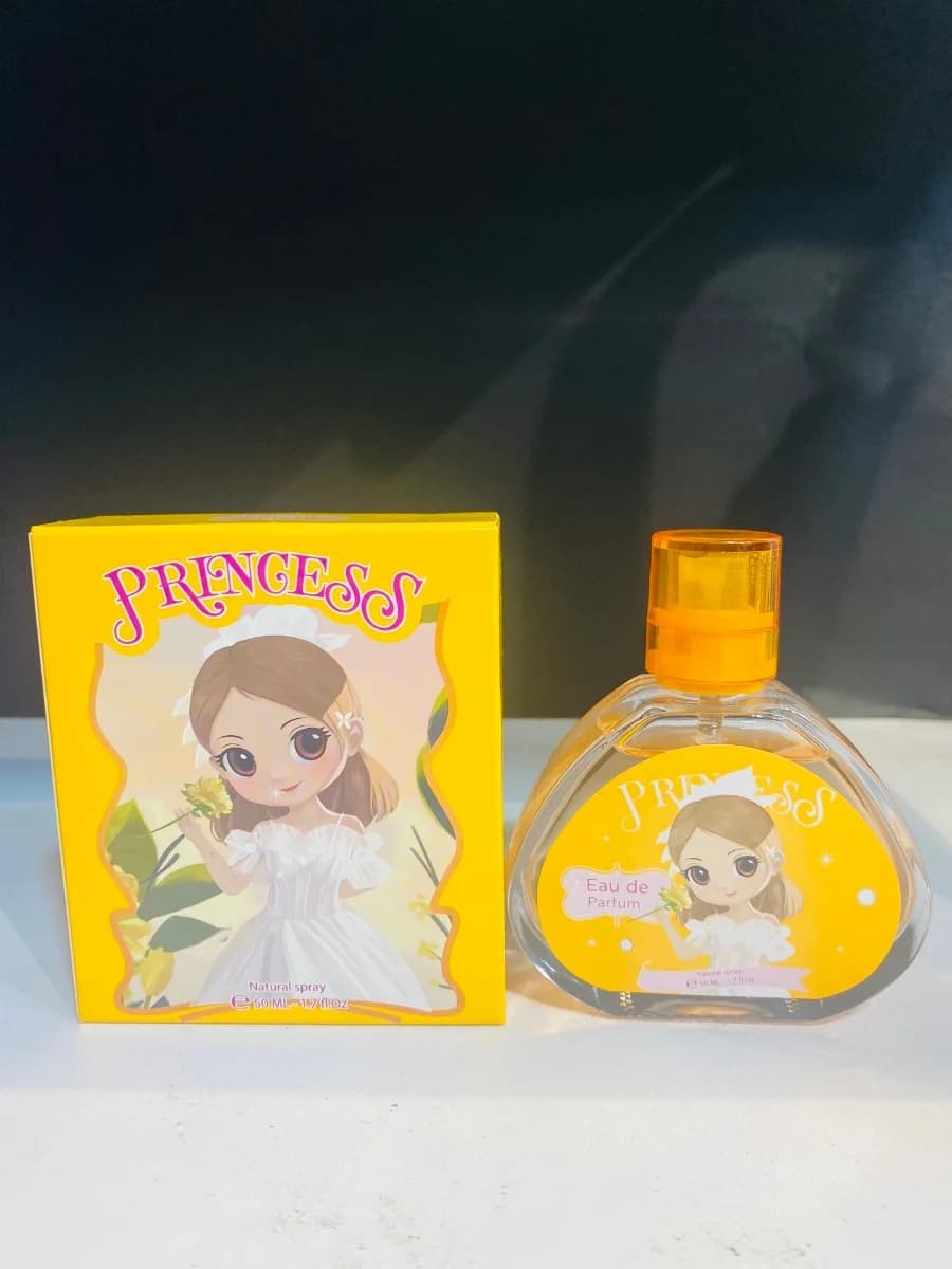 عطر اطفال