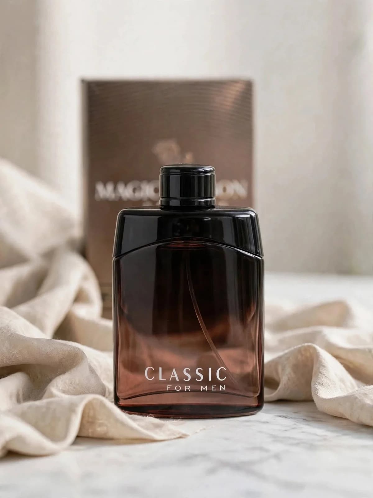 عطر ماجيك دراجون كلاسيك فور ر 100 مل 2