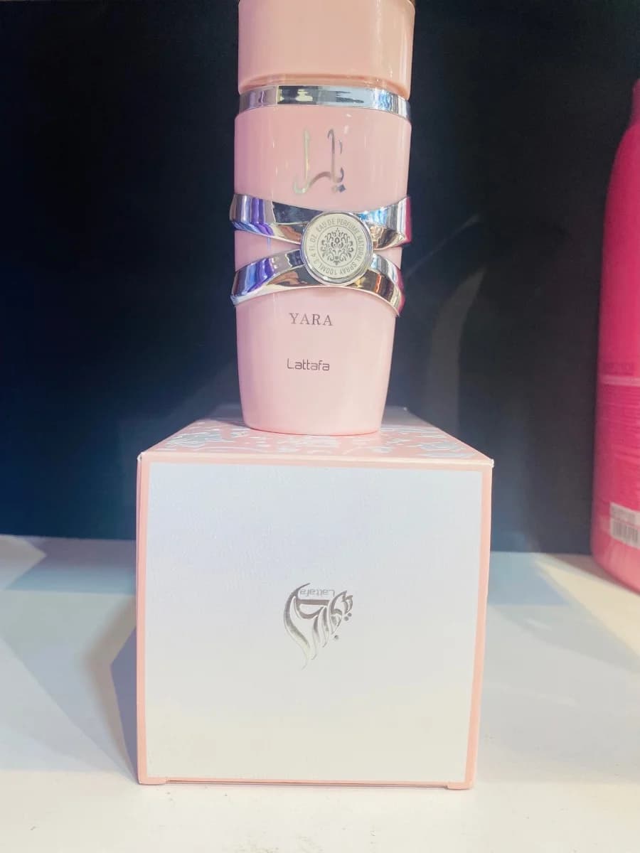 عطر يارا 3