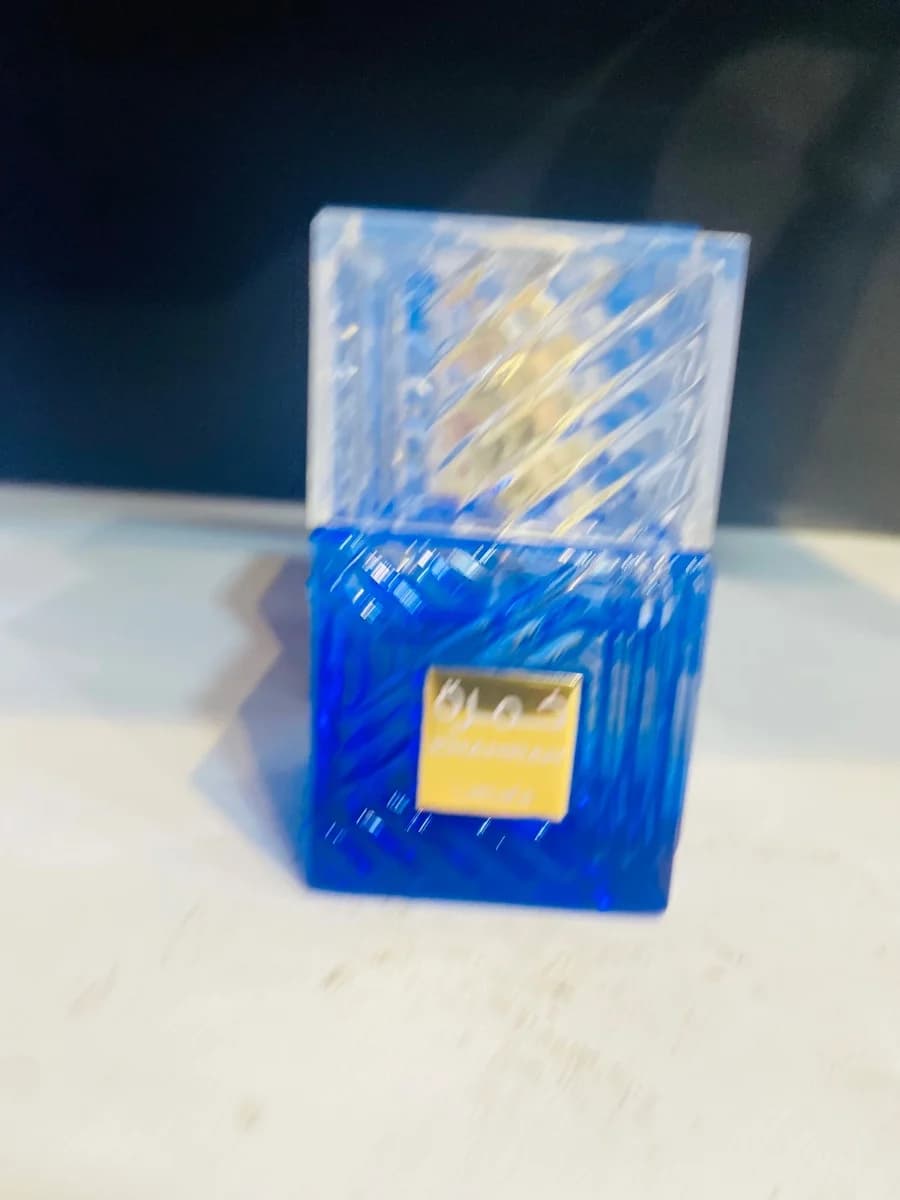 عطر خمرة  3