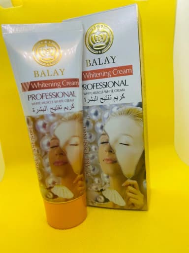 كريم BALAY 