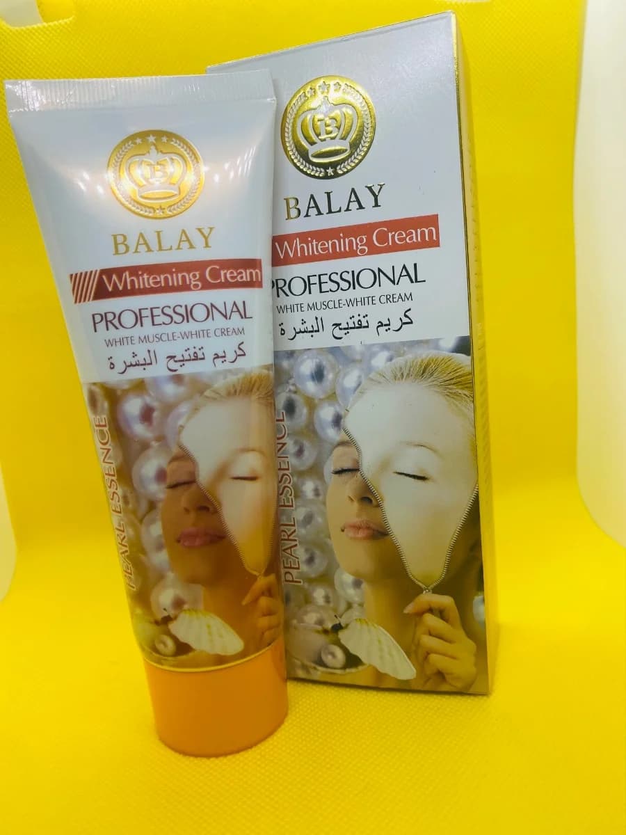 كريم BALAY 