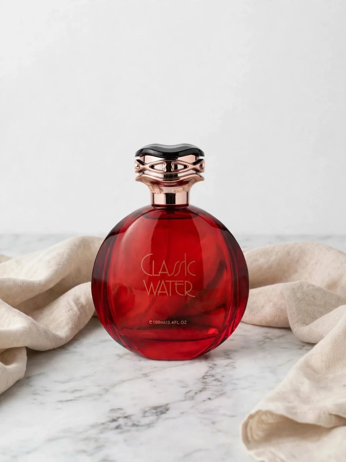 عطر كلاسيك ووتر للنساء 2