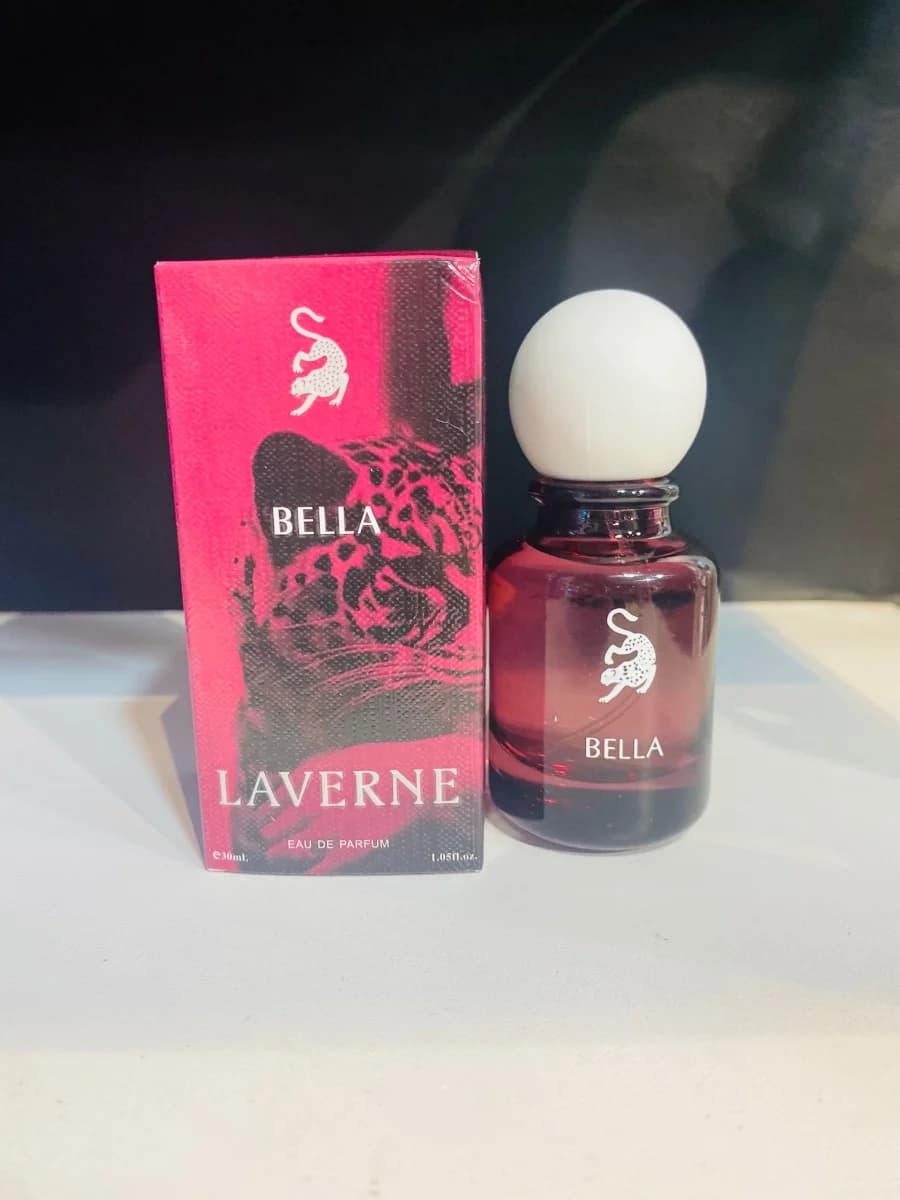 عطر جورجينا 30مل 