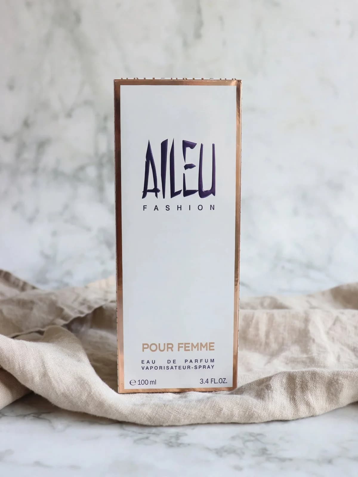 عطر  - بديل الين تيري موغلر - عطر نسائي 100 مل