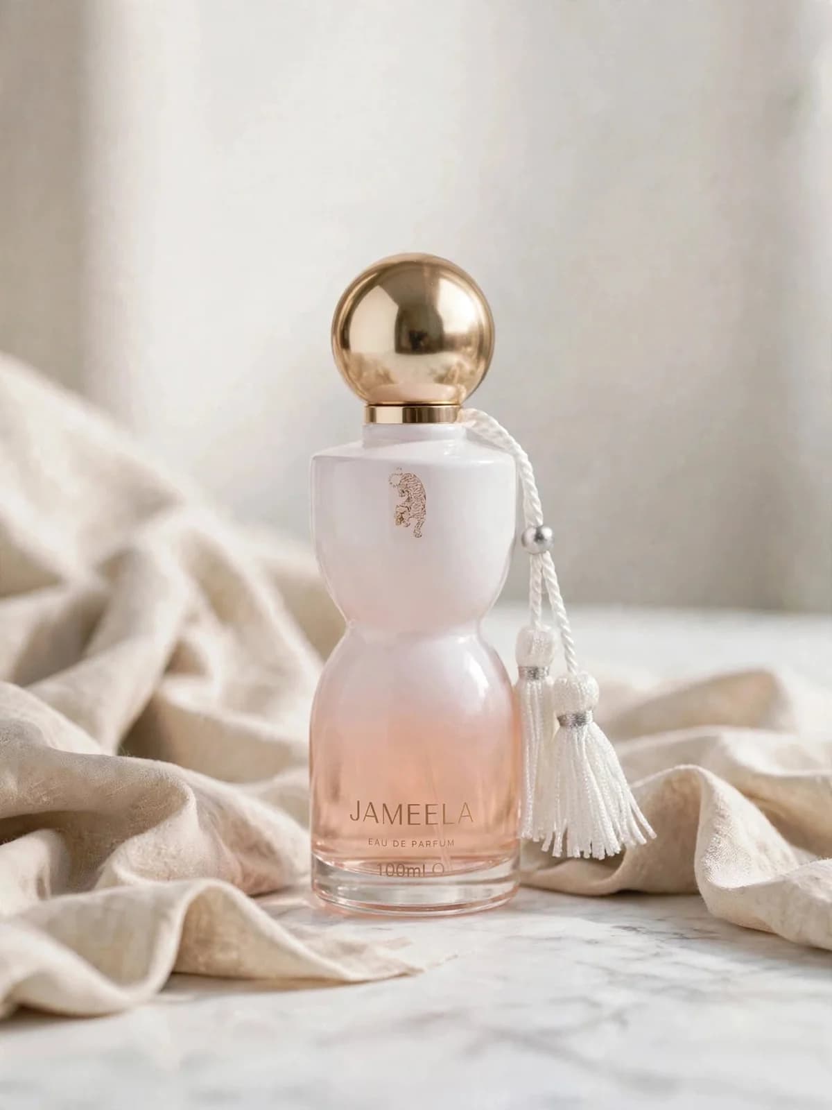 عطر جميلة - JAMEELA - أو دو برفان 100 مل - للنساء 2