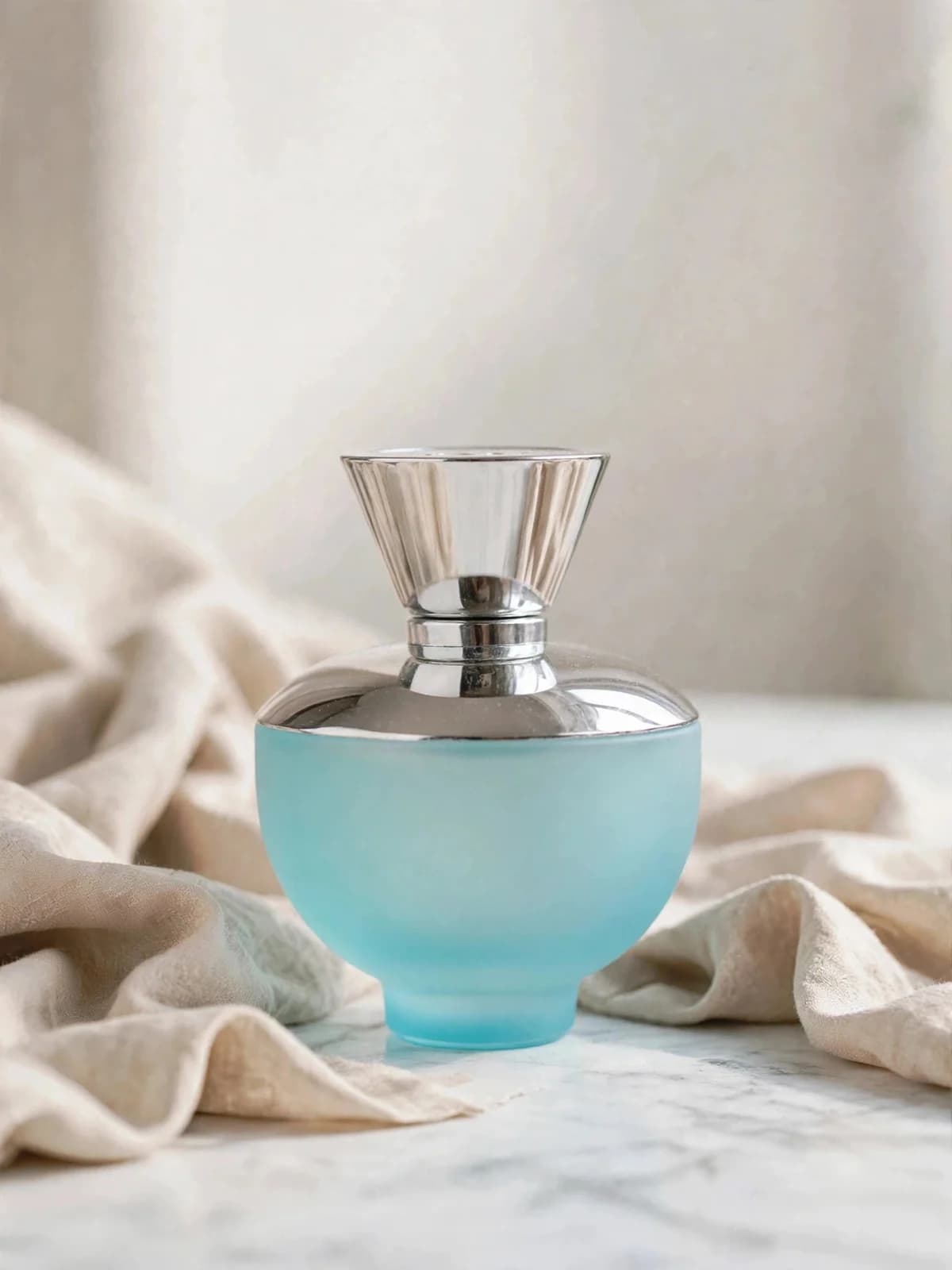 عطر نسيم الوادي البحري للنساء - ١٠٠ مل 2