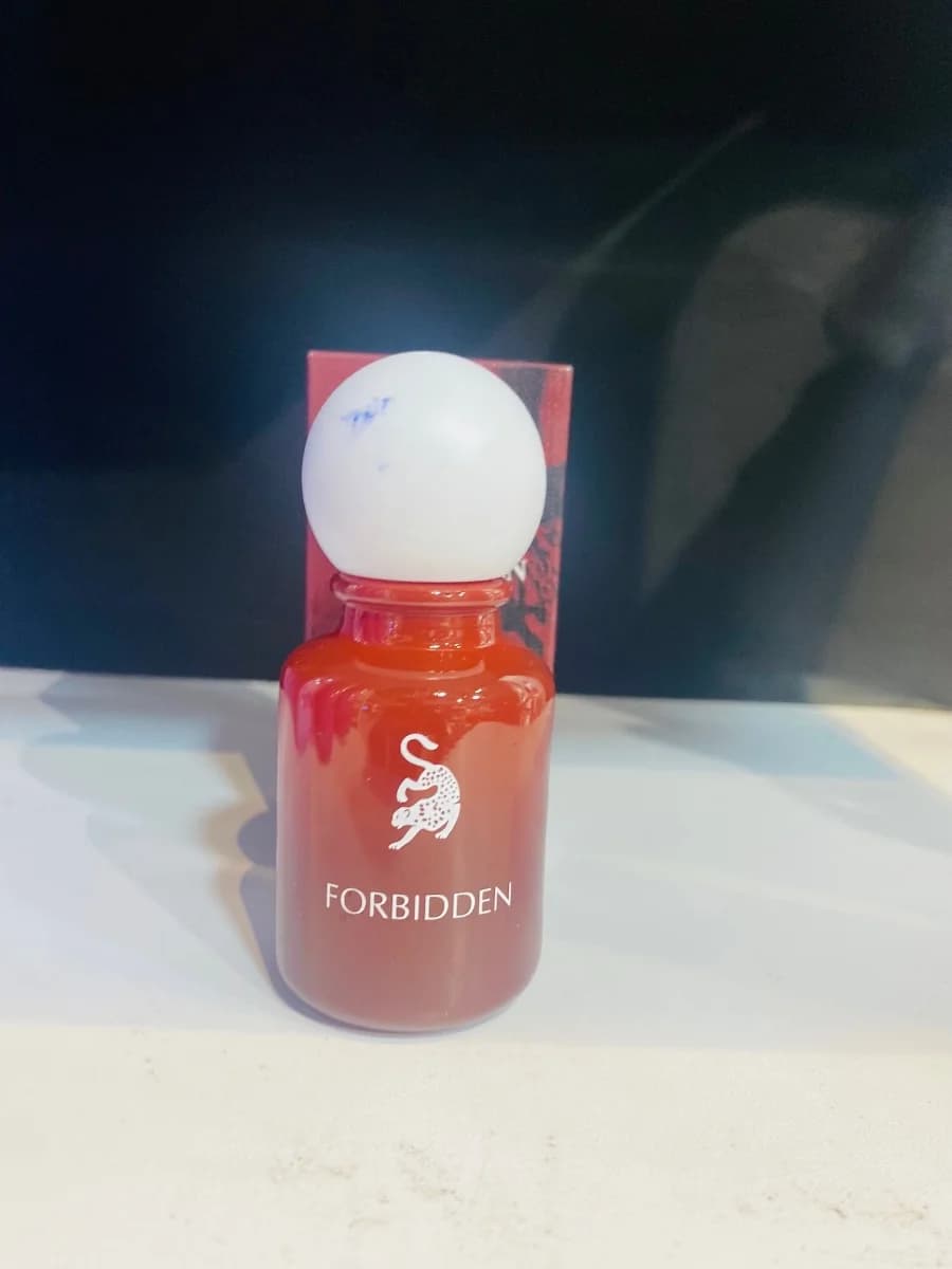 عطر جورجينا  3