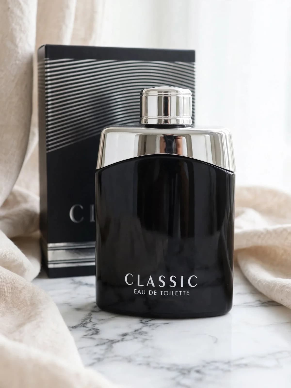 عطر MAGIC DRAGON CLASSIC رجالي كلاسيك فخم 100 مل 2