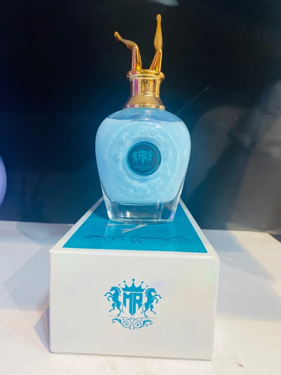 عطر مسك مملكة المسك  3