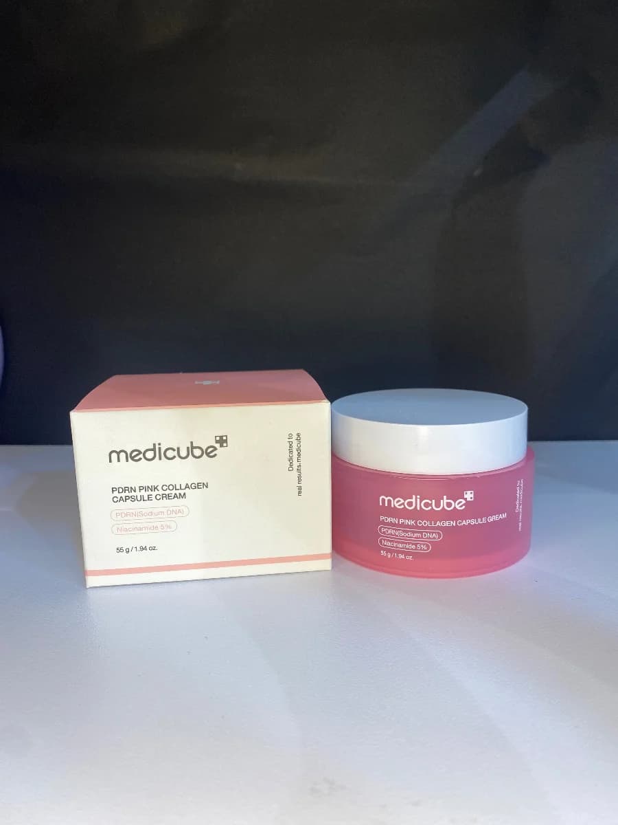 مرطب  midicube  2