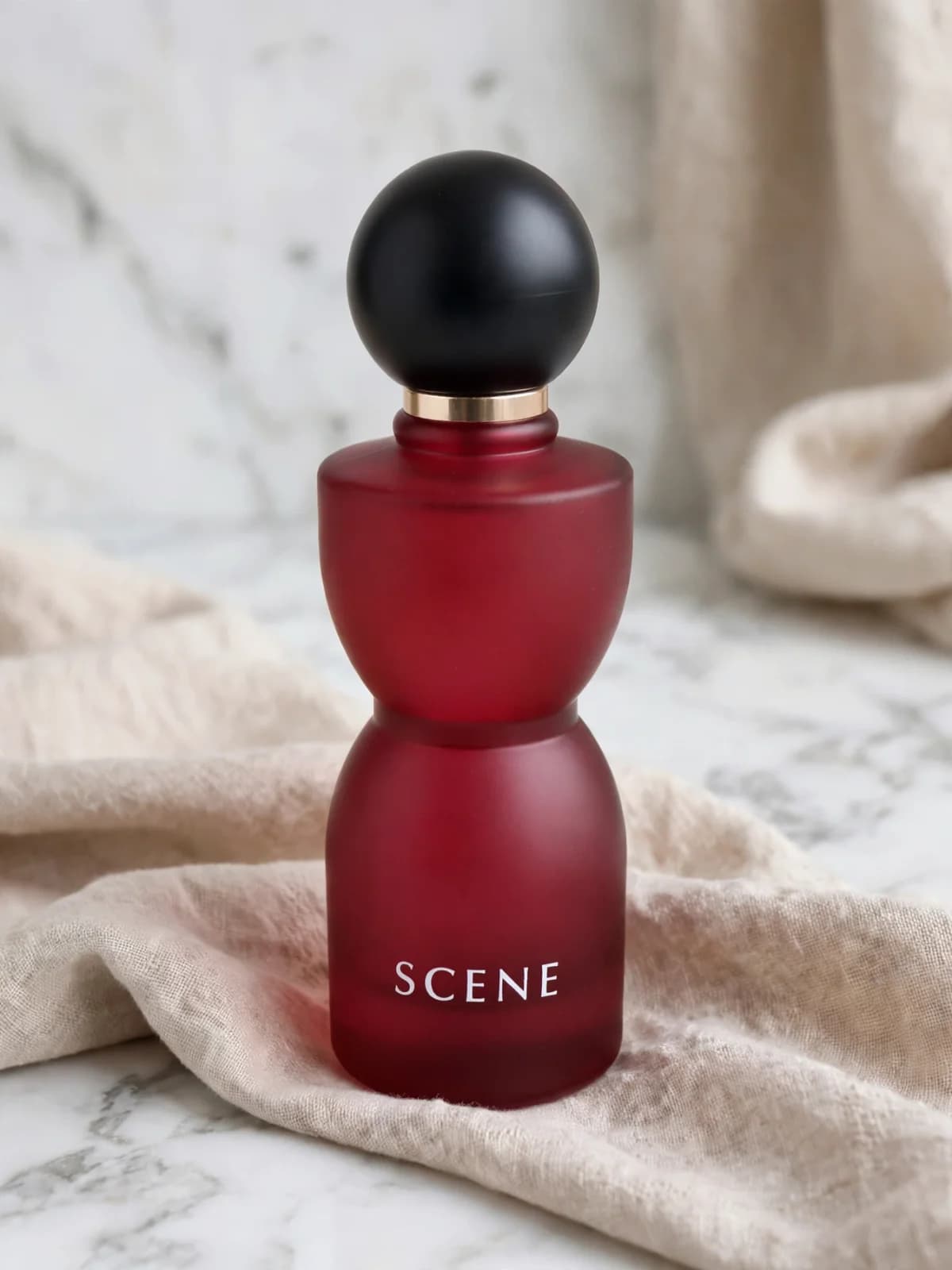 عطر سين الأحمر - 80 مل 2