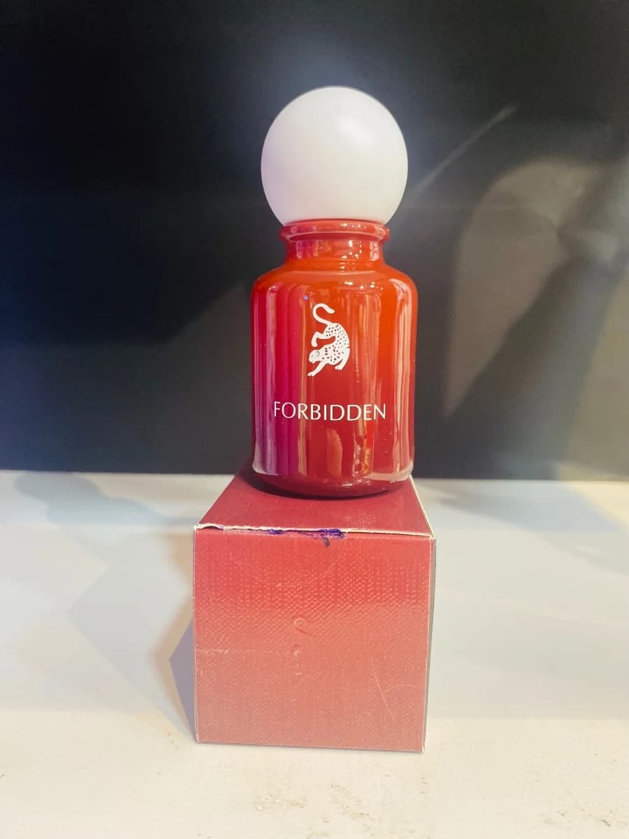 عطر جورجينا  2