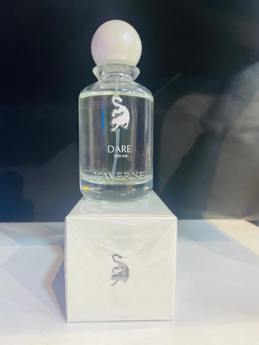 عطر جورجينا الرجالي  2