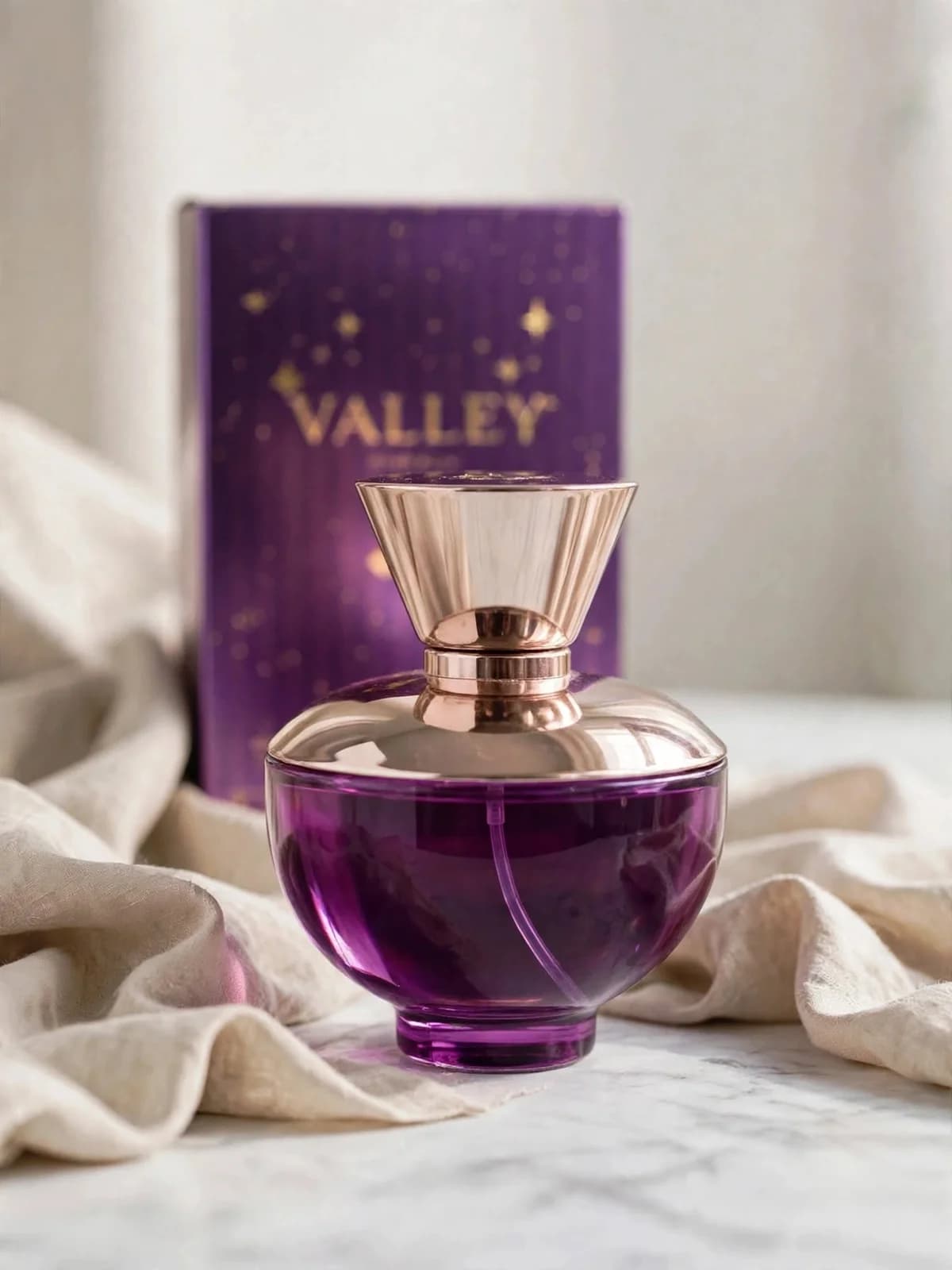 عطر فالي فيرساكت - أو دو برفيوم 100مل 2
