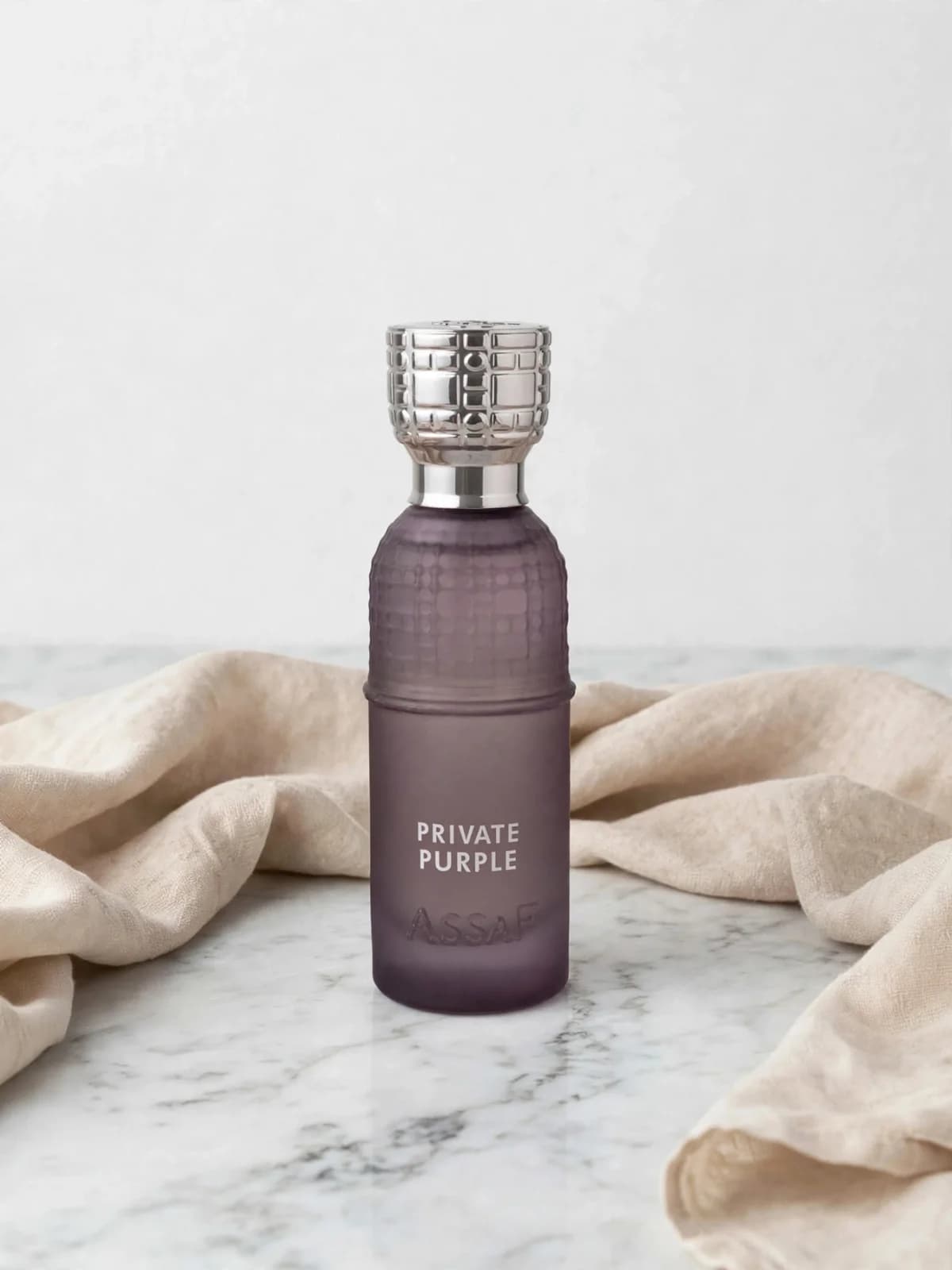 طقم  عطور مشكل عطر عساف الفاخر 4