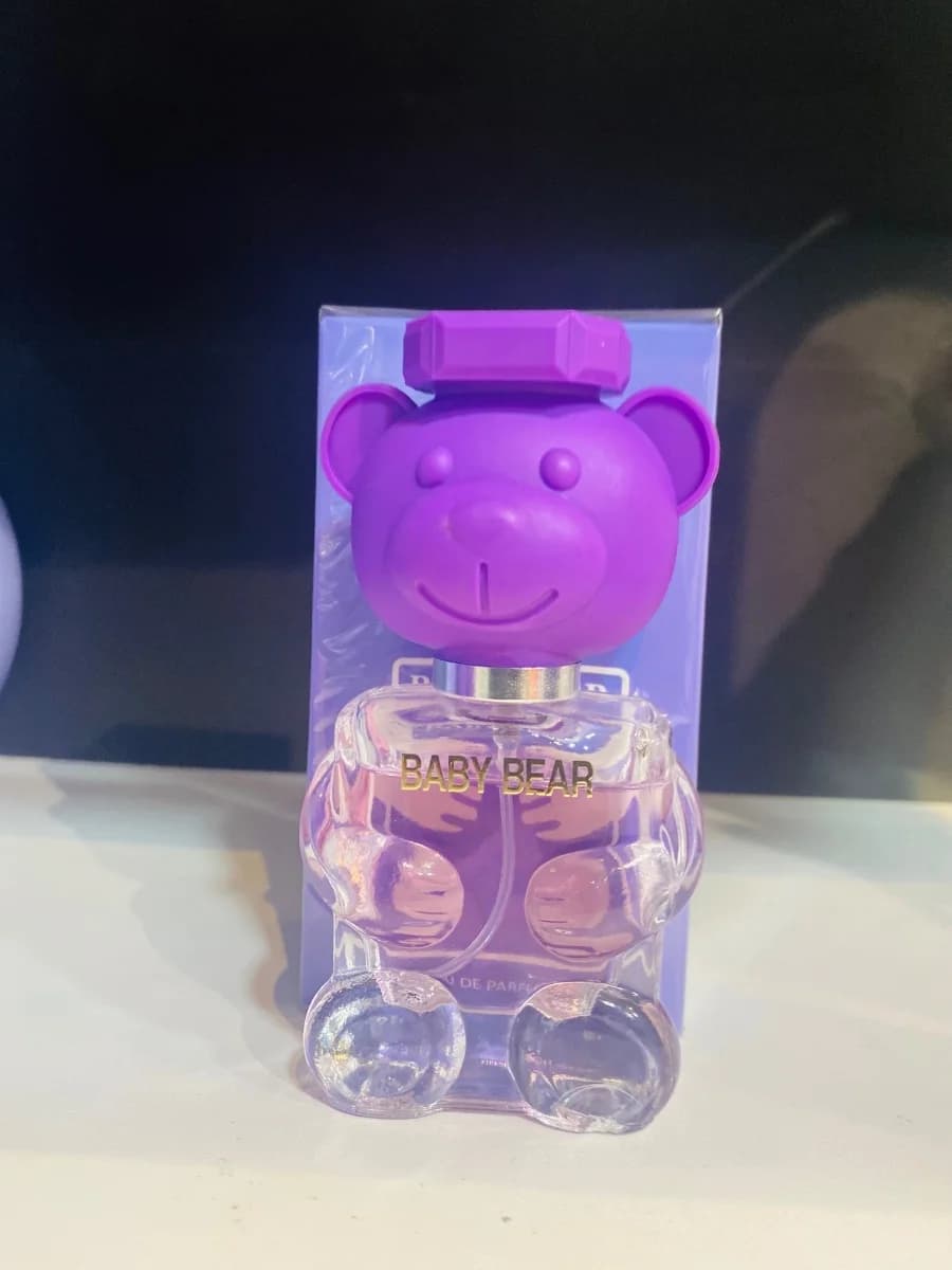 عطر اطفال  2