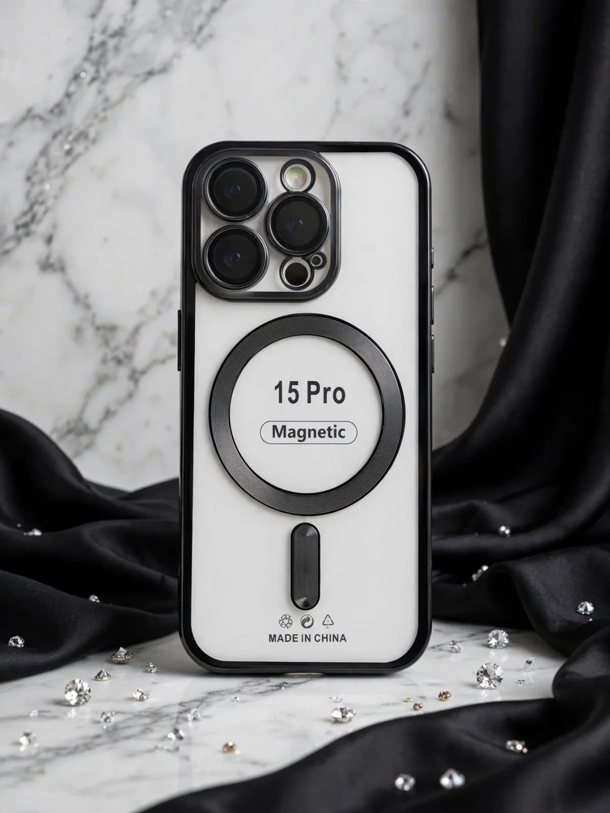 كفر آيفون 15 Pro