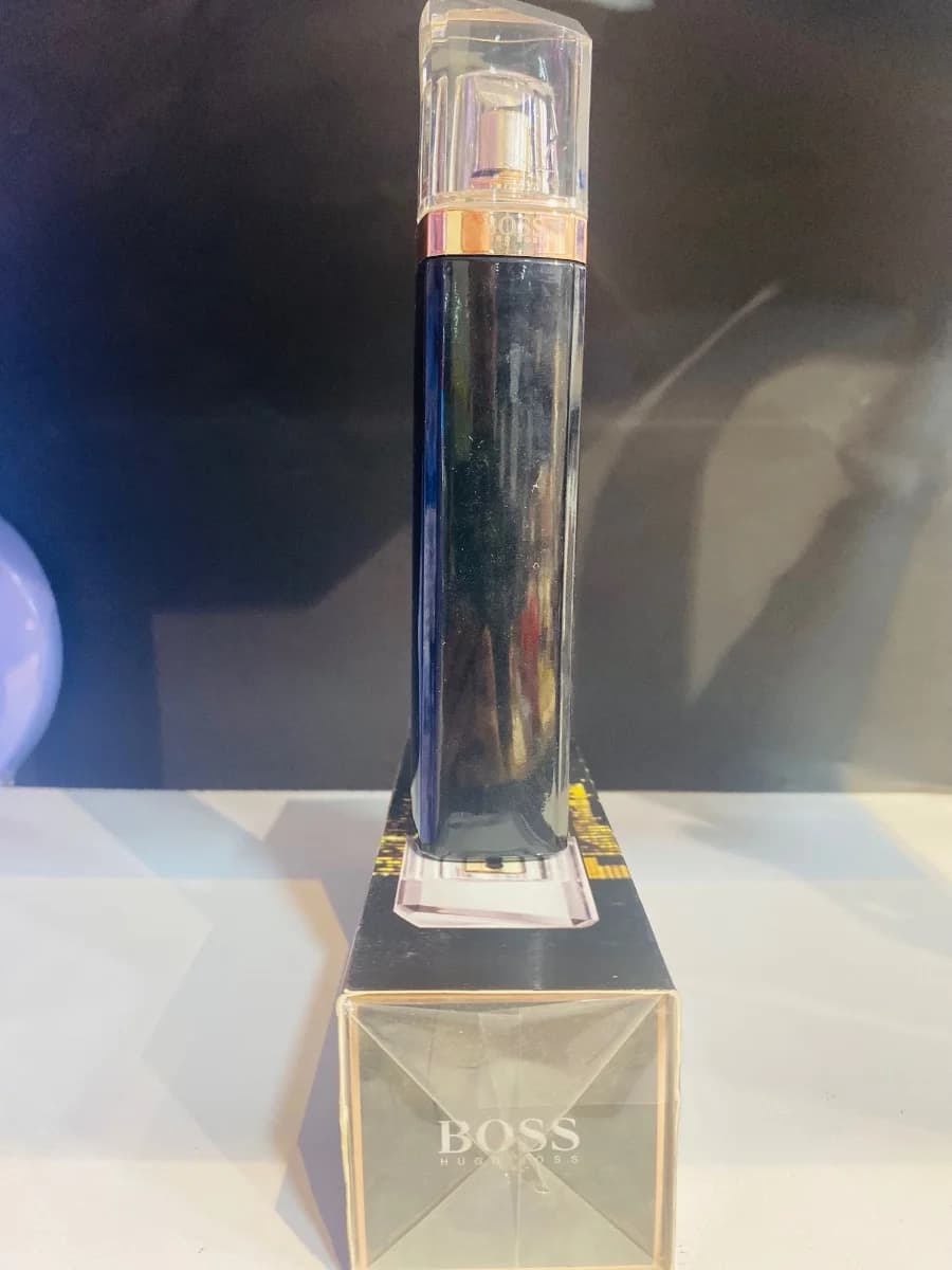 عطر Boss  3