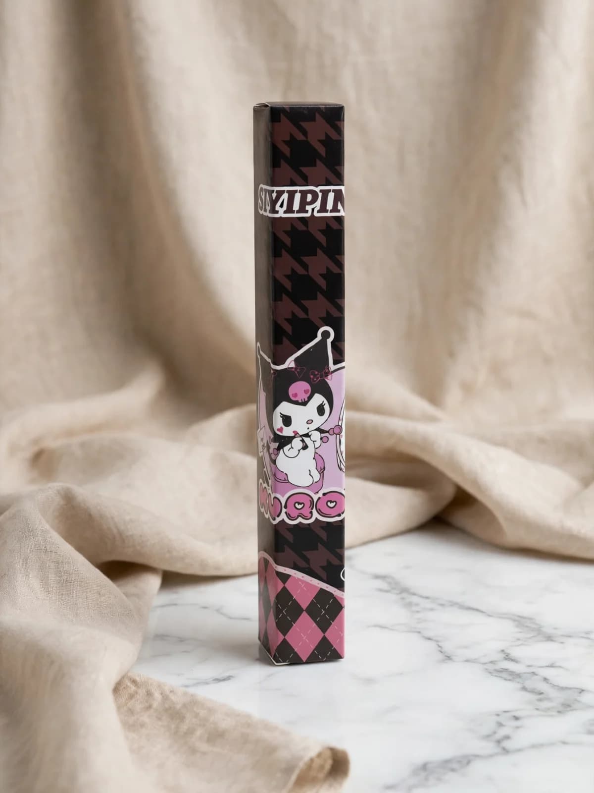 العطور القلم الثلاثة - Hello Kitty و My Melody و Kuromi - 35 مل 2