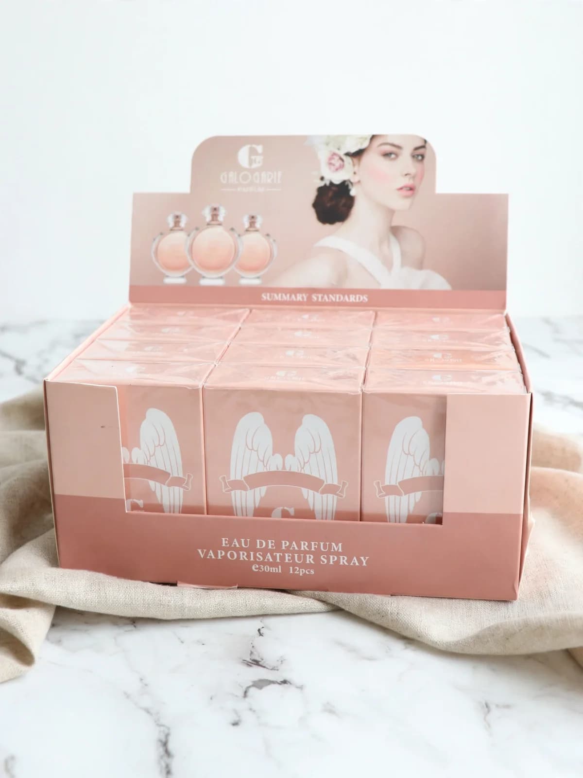 عطر جالو جاري 30مل 1