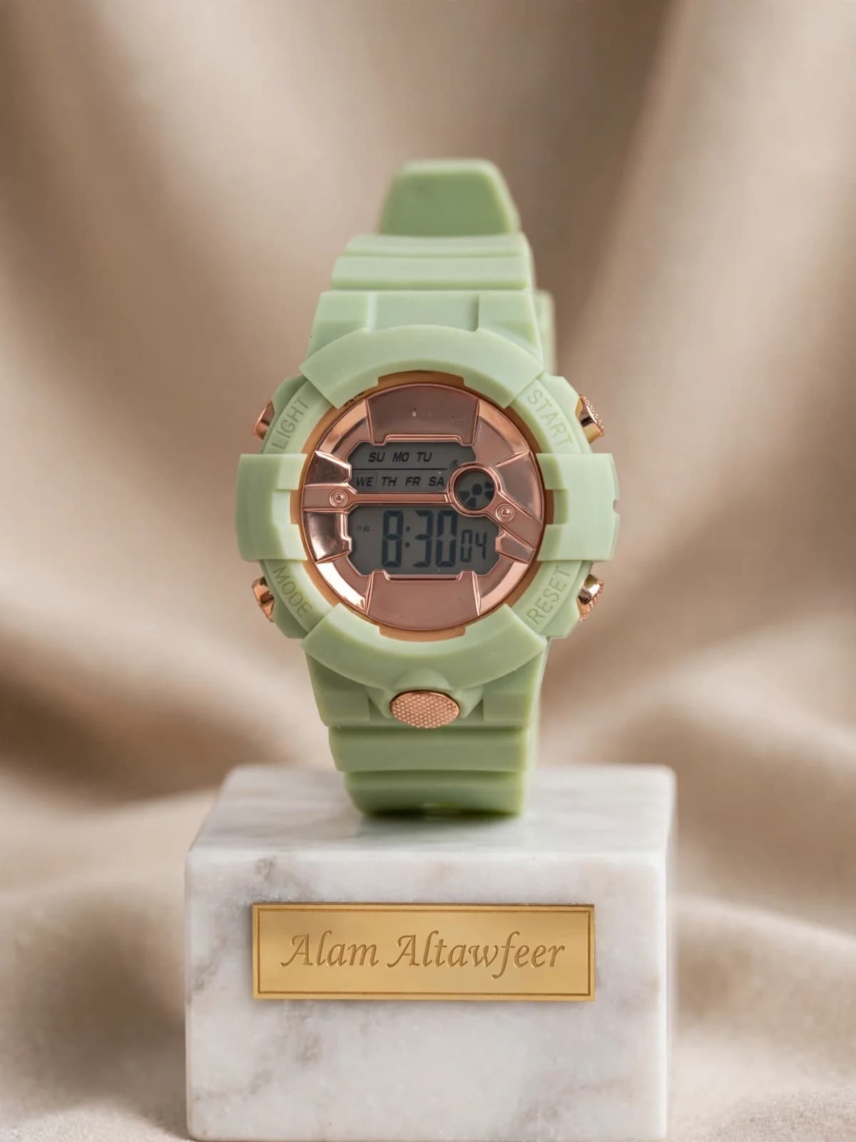 ساعة أطفال رقمية سبورت 6