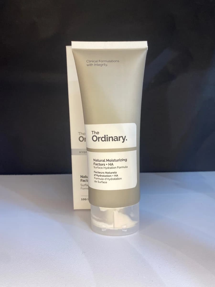 مرطب اودرنري hydrators & oils 2