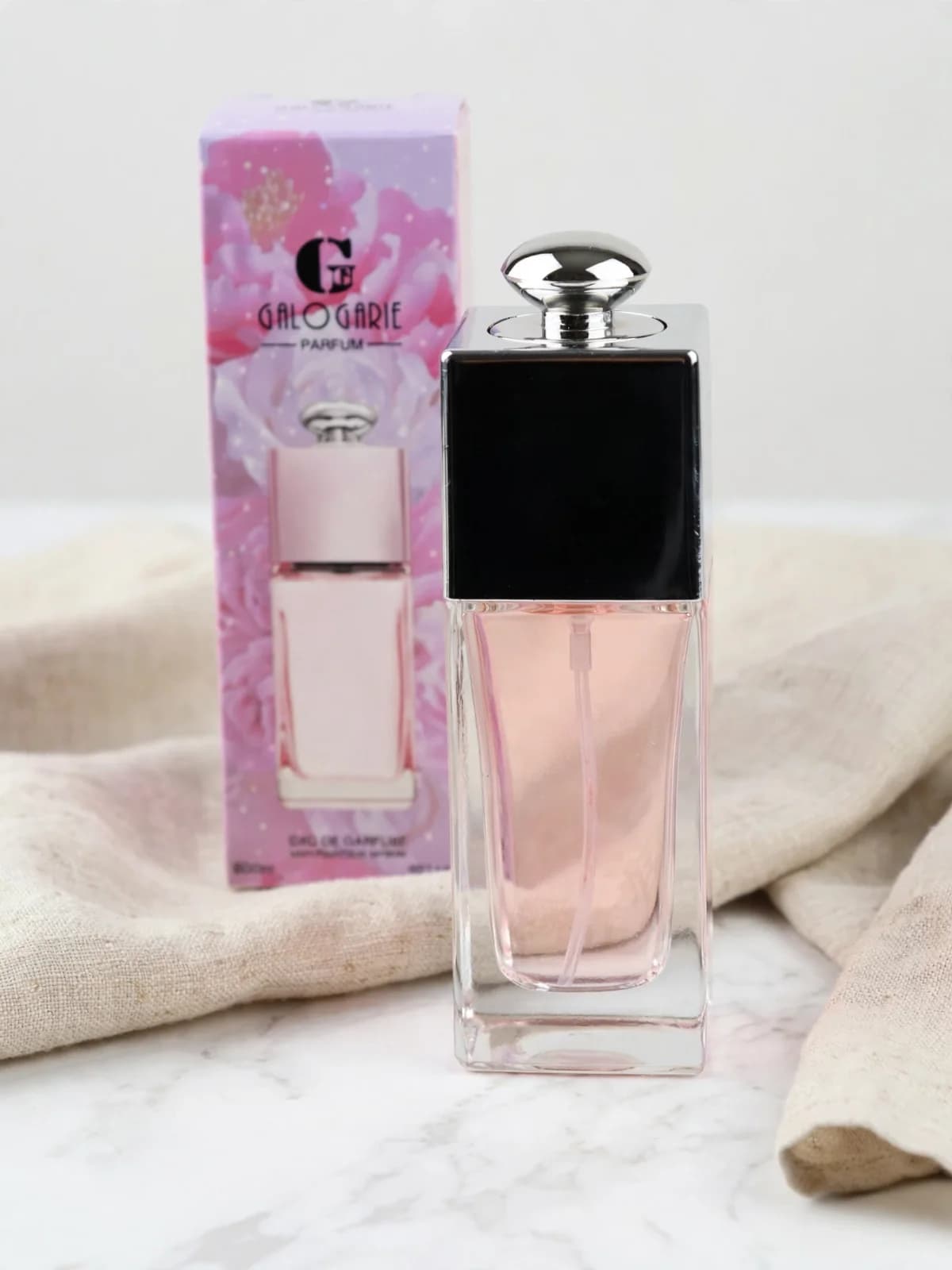 عطر جالو جاري الزهري 30مل 3