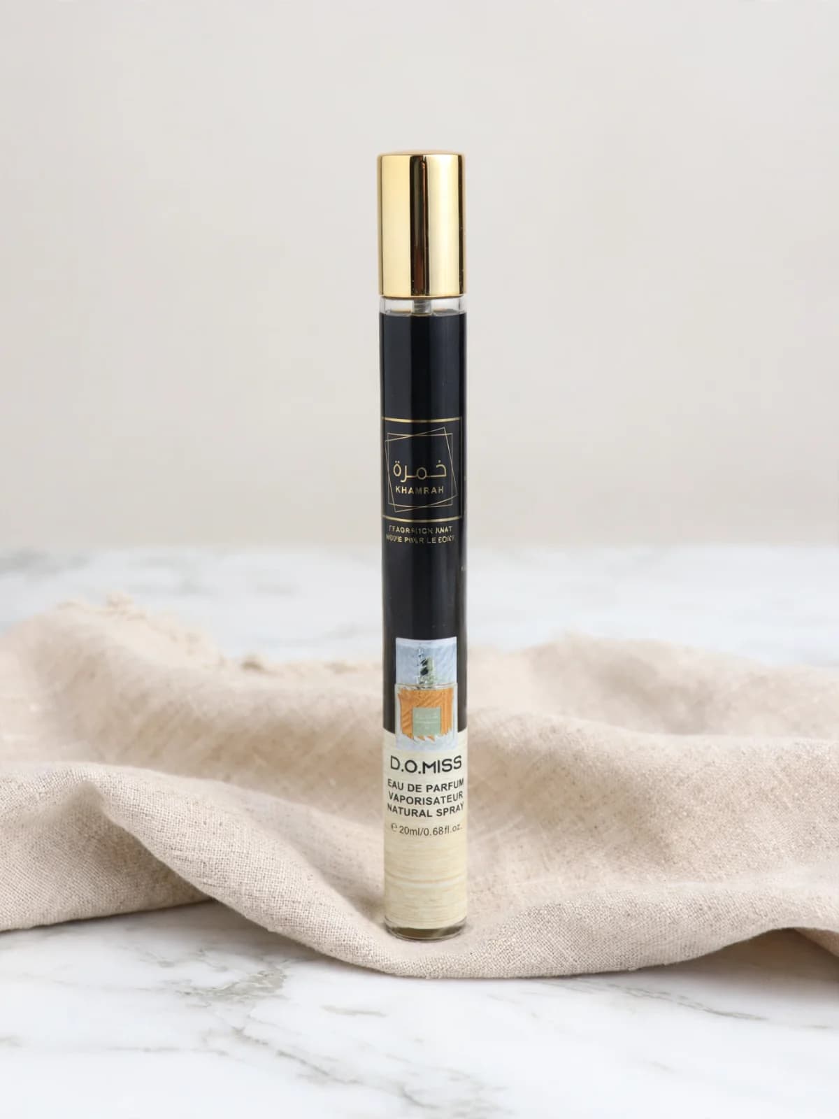 عطر خمرة القلم 35 مل 3