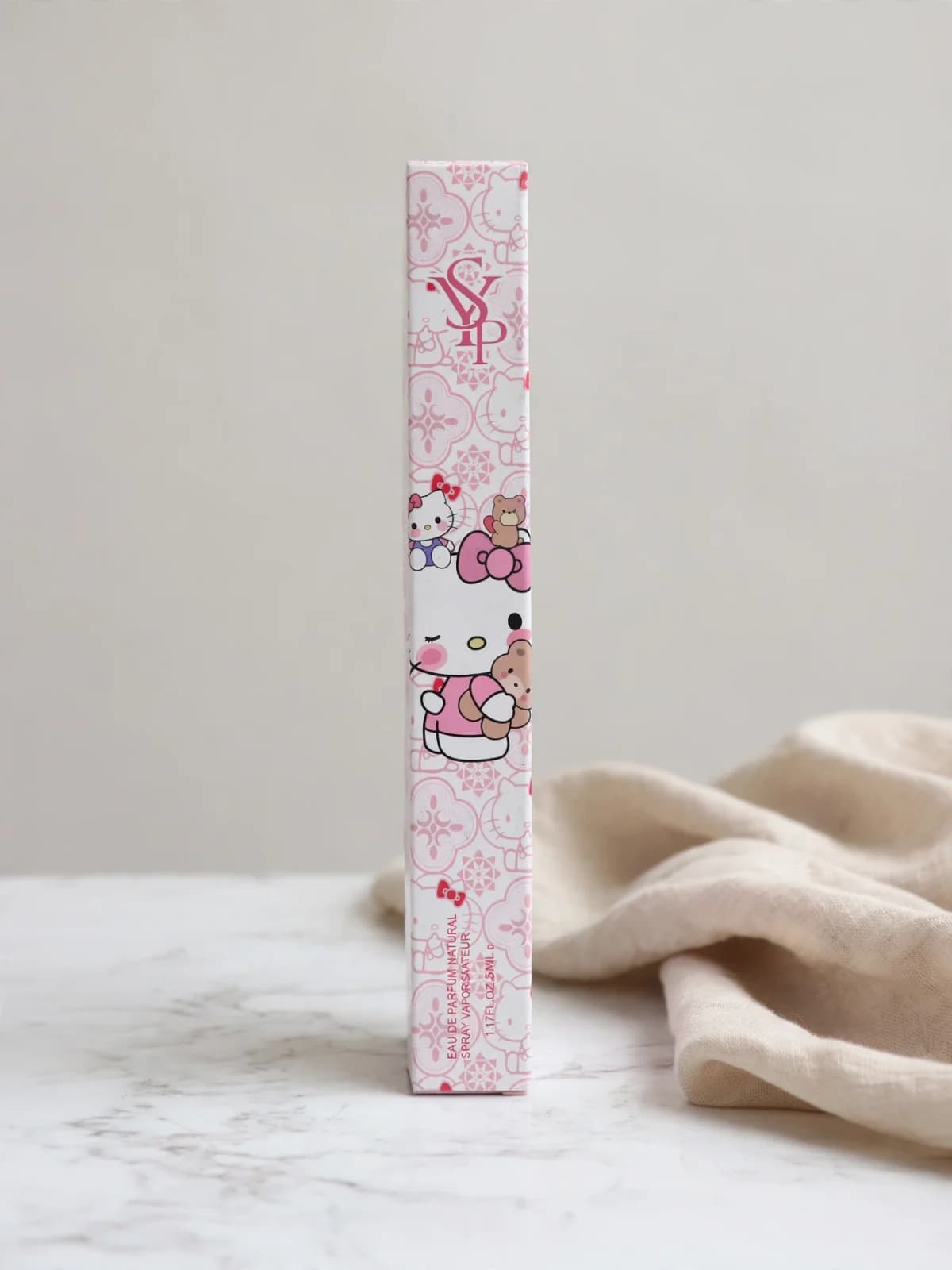 عطر قلم Hello Kitty هلو كيتي 35 مل 2