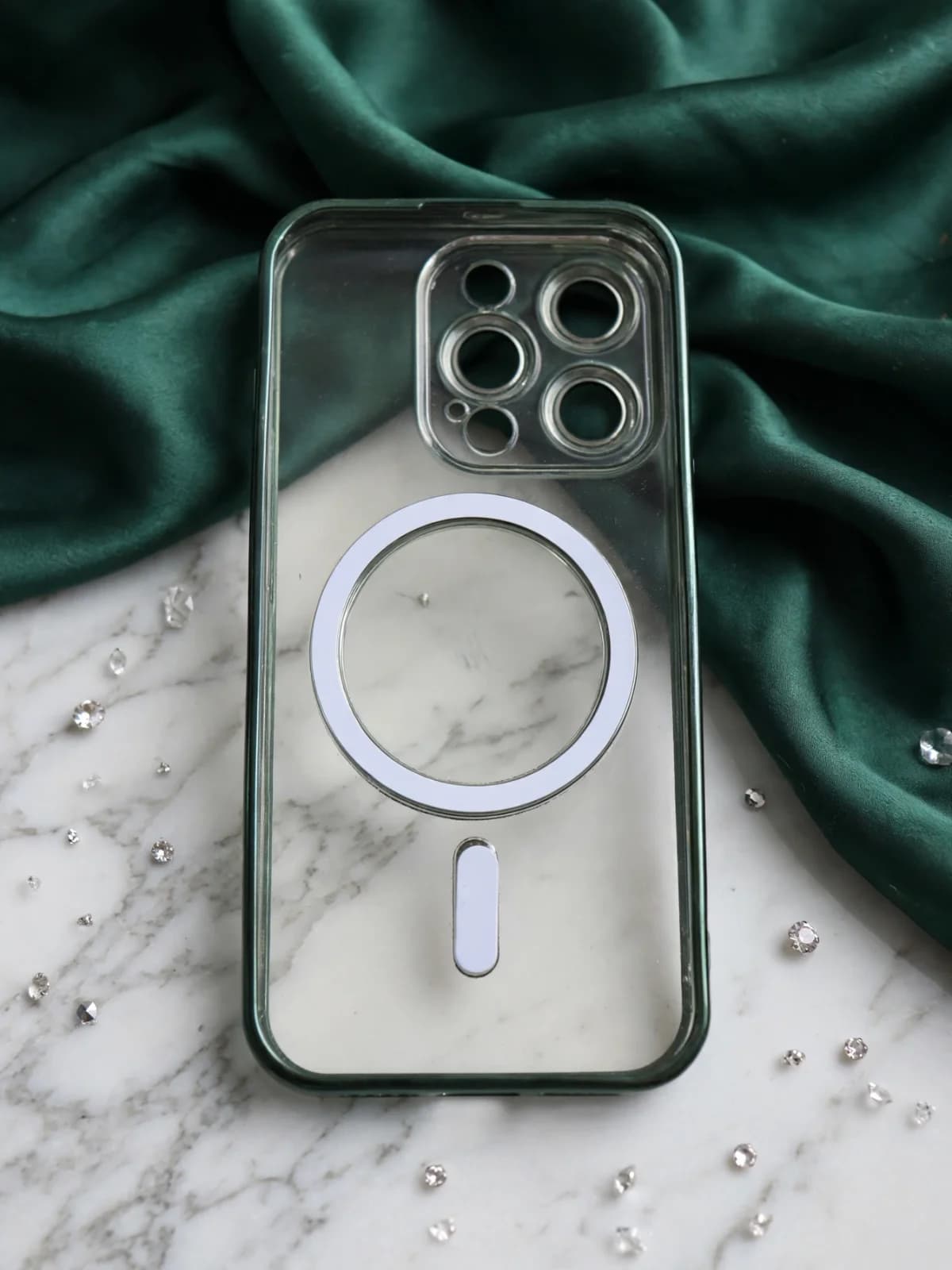 كفر آيفون 15 Pro 2