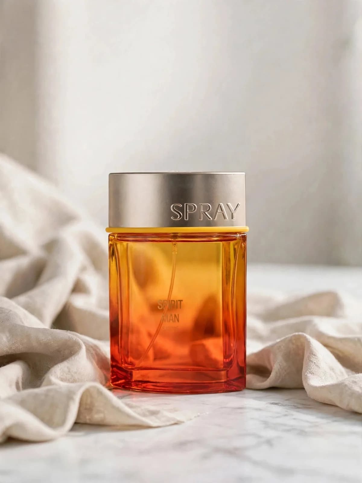عطر سبيريت مان 100 مل 1