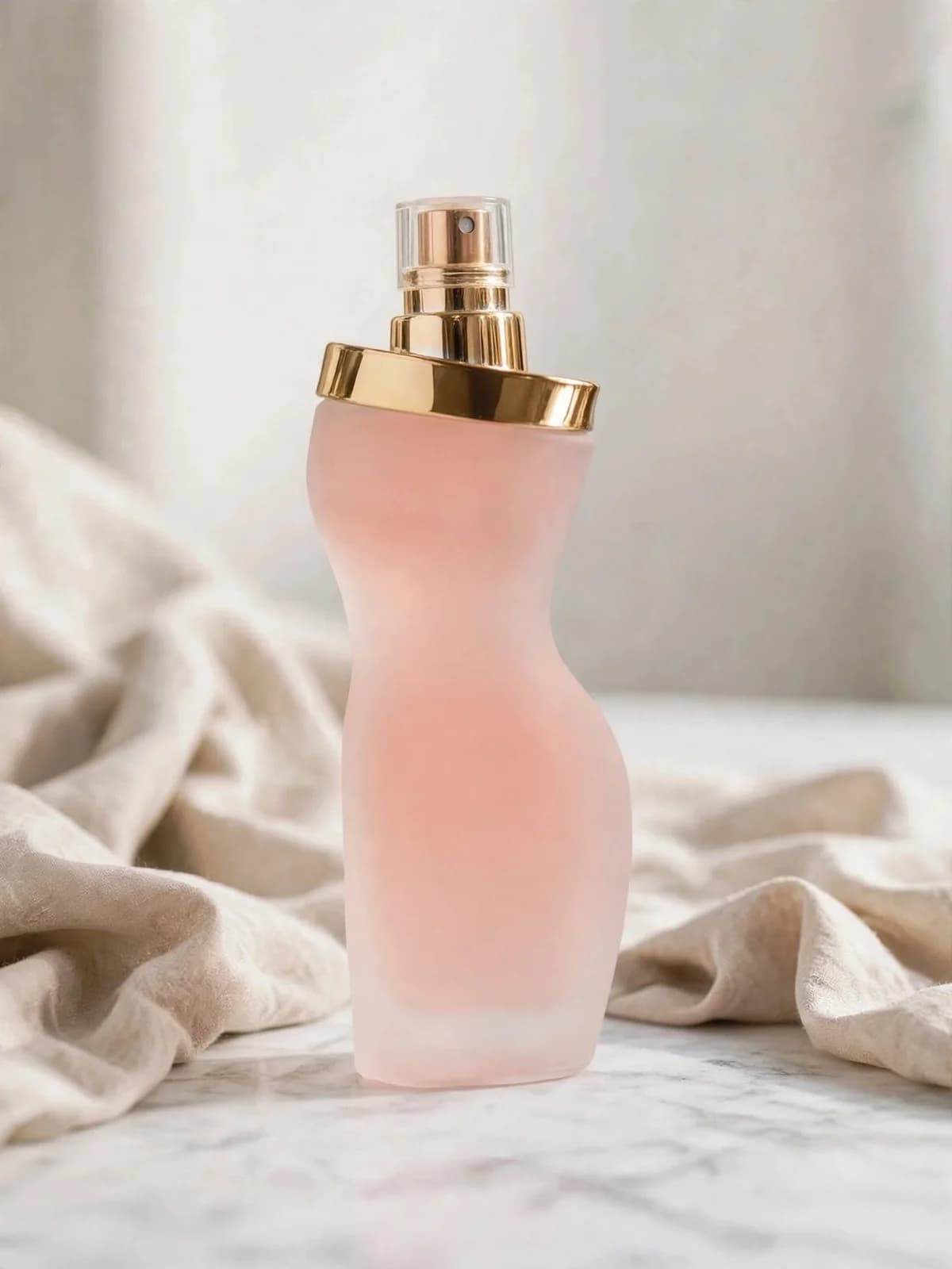 عطر ستوري جرادينت الوردي - 80 مل