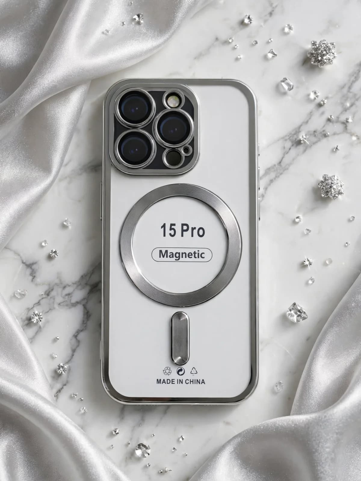 كفر آيفون 15 Pro